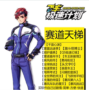 QQ飞车18周年赛道天梯1445奖杯通关点券/三人成行