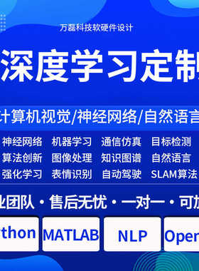 python图像识别java代码编写深度学习代做matlab程序代编程c#算法