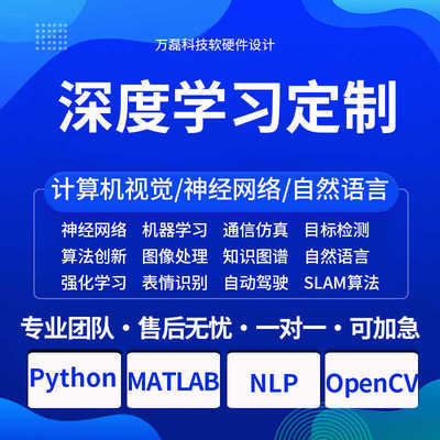 python图像识别java代码编写深度学习代做matlab程序代编程c#算法
