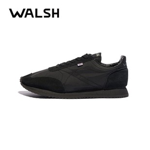 TORNADO 2023轻型运动鞋 运动鞋 WALSH复古慢跑鞋 LITE NORMAN