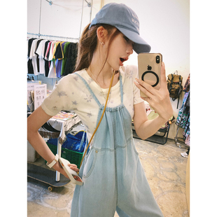 时尚 婉君 碎花T 夏季 上衣LWJ26A1T0962 百搭小碎花印染圆领唐装