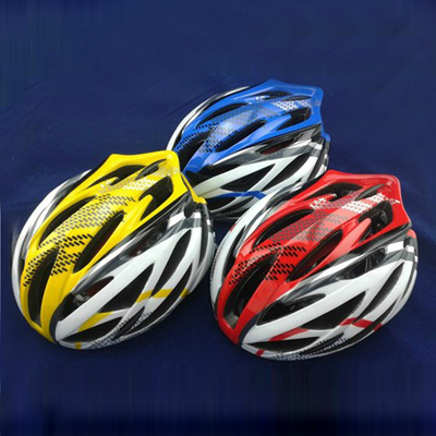 Casque cycliste - Ref 2237303 Image 1