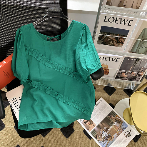 笑笑大码女装 XXDMM8013