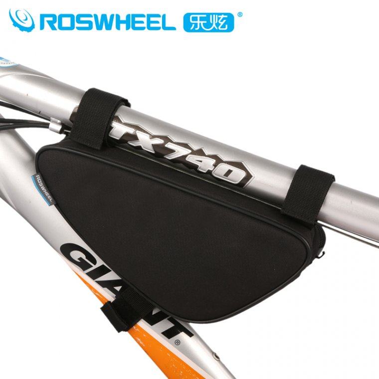 Sacoche pour vélo ROSWHEEL - Ref 2219207 Image 3