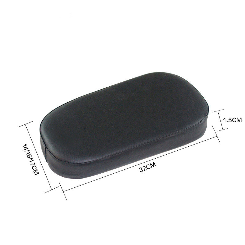 Selle de vélo Mountain Bike MOKE - Ref 2348364 Image 3