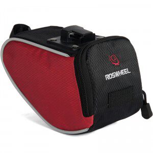 Sacoche pour vélo ROSWHEEL - Ref 2219913 Image 5