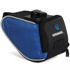 Sacoche pour vélo ROSWHEEL - Ref 2219913 Image 4