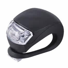 Eclairage pour vélo MOKE - Frog Lumières - Ref 2400062 Image 3