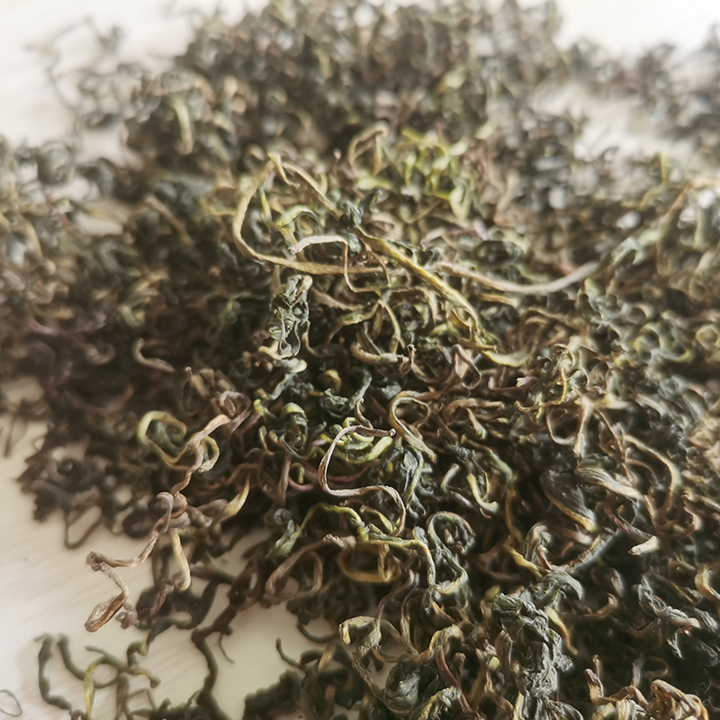 野生蒲公英叶子 250克 9.9元 婆婆丁东北