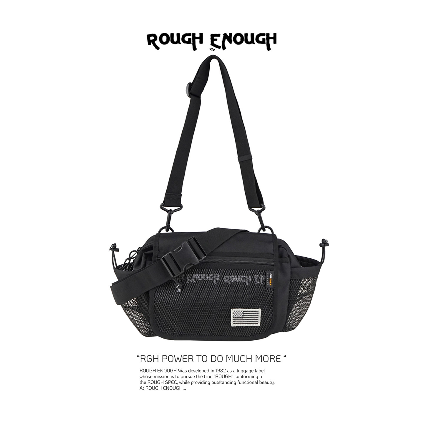 RGH 户外机能邮差包学生斜挎包男单肩包战术腰包胸包多功能大容量,箱包皮具/热销女包/男包,男士包袋,淘宝优惠券,粉丝福利购,淘宝优惠卷