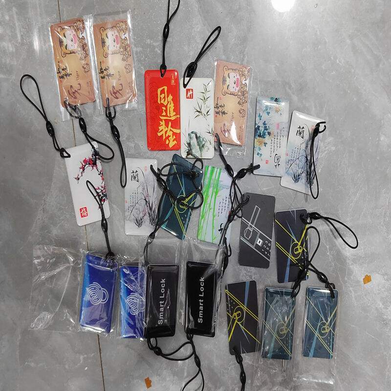 IC卡门禁卡感应卡ID卡