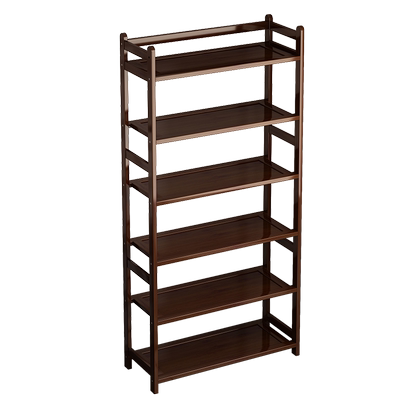 厨房置物架多层台面调料收纳架子