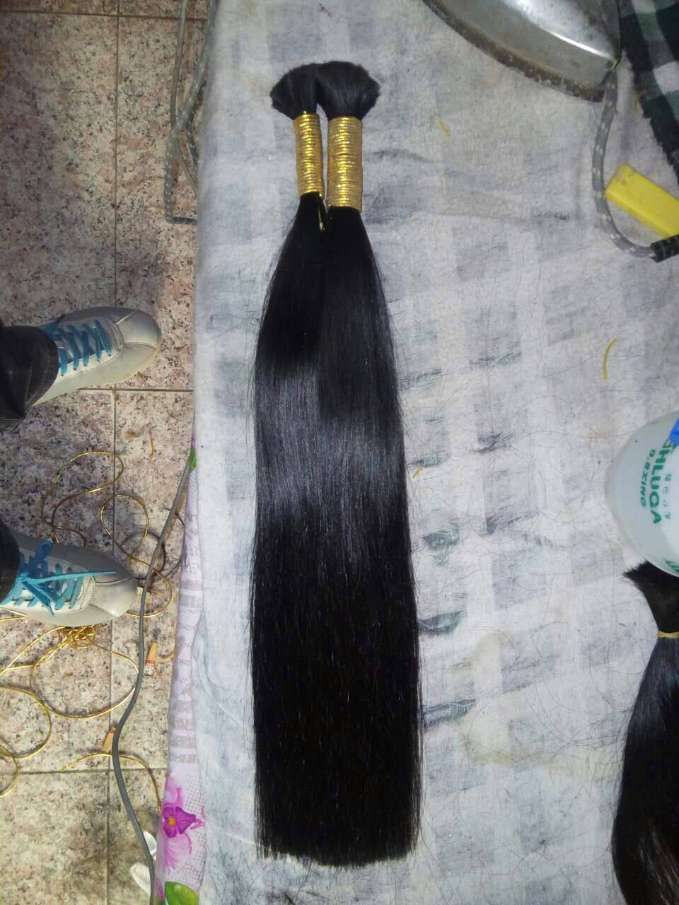 Extension cheveux - Ref 217584 Image 3