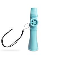 Douyin's same style of Kazu flute, professional-grade suona trumpet, simple instrument, automatic saxophone, stage performance mouth flute thumbnail 4