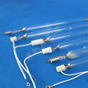 21KW水银灯汞灯UVA紫外线21000W竹木地家具板油漆油墨固灯管