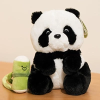 Back Bamboo Panda без редьки 25 см