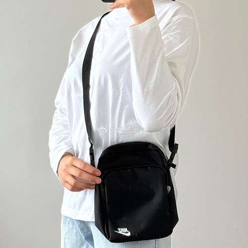 耐克/Nike男女斜挎包拎包