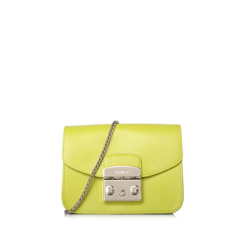 Ñî×Ïͬ¿îFurla/ܽÀÁ´ÌõÅ®°ü п¼çб¿æÐ¡·½°üBGZ7ARE
