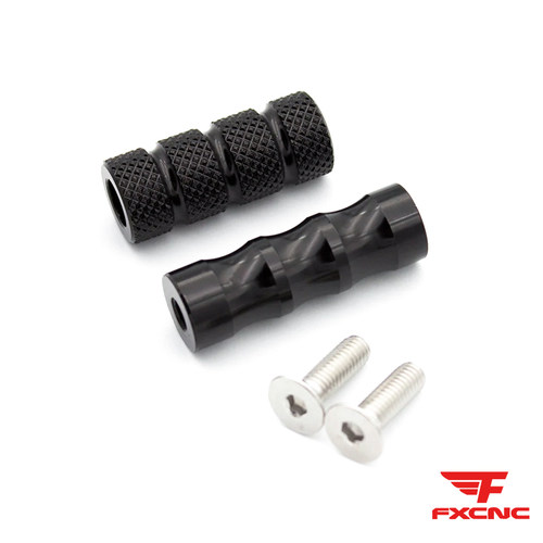 铃木适用改装sv650s升高脚踏