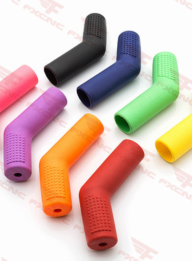 适用于本田 CBR150 125 250R CBR300RR 变档杆胶套 换挡杆保护套