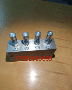 干油双线分配器DV给油器 1/2SDPQ-L1 4SDPQ- L2  L3 L4 3SDPQ4
