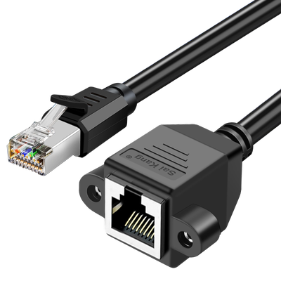 双层屏蔽稳定网络双绞线网线