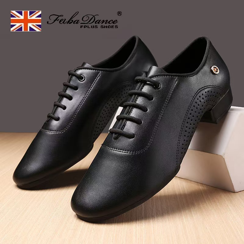 FABADANCE室內外兩點底男拉丁