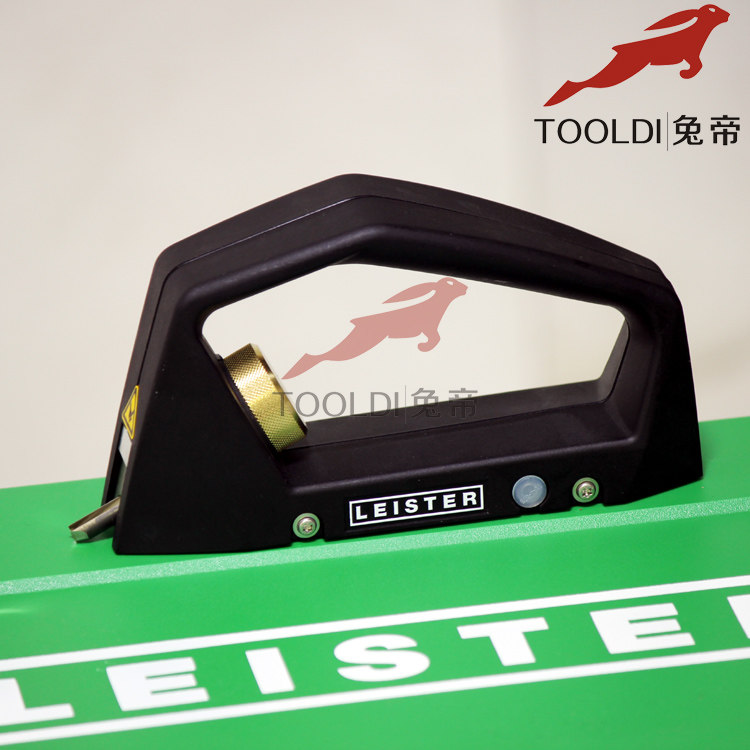 PVC塑胶地板施工工具导向轮瑞士进口Leister 莱丹手动刀开槽器
