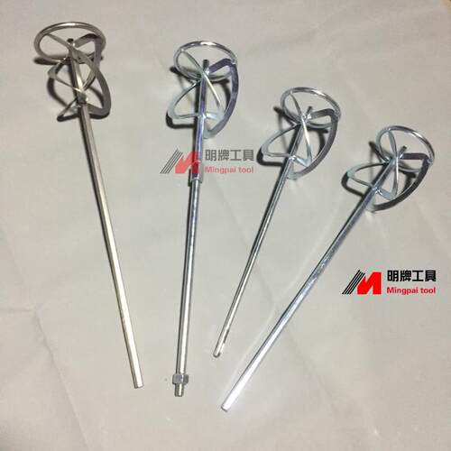 不锈钢304搅拌杆自流平工具