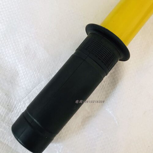 小推车把可用工具用绝缘把套