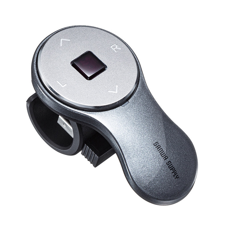 일본 SANWA 인공 공기 무선 BLUETOOTH 마우스 노트북 데스크탑 컴퓨터 충전 손가락 마우스