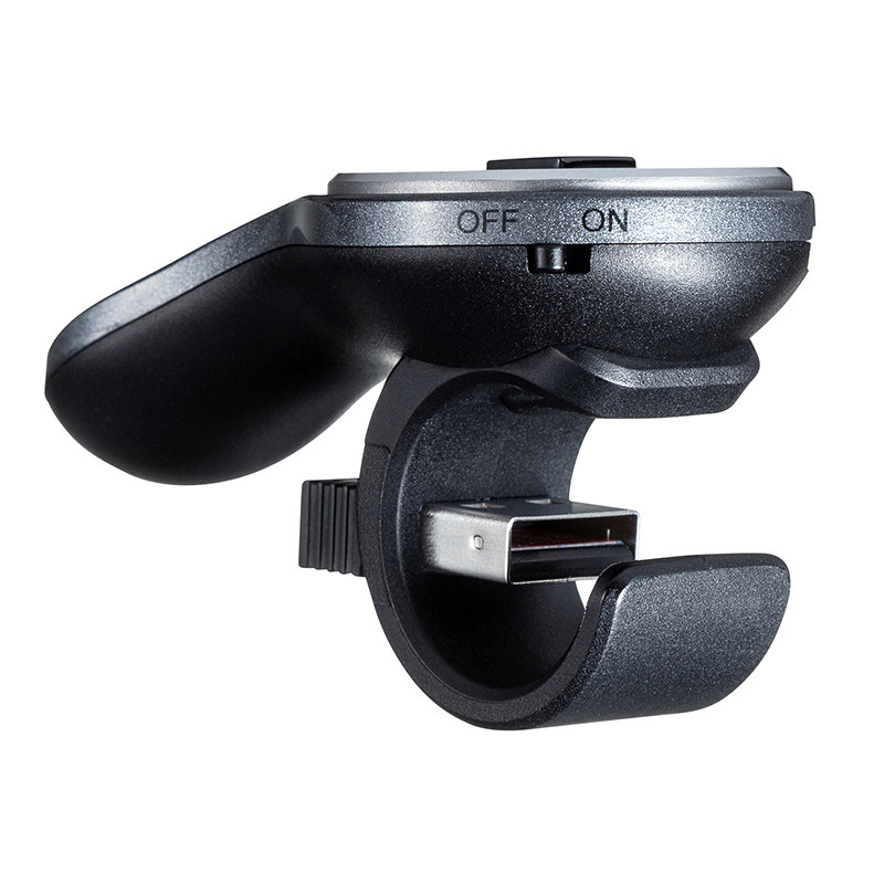 일본 SANWA 인공 공기 무선 BLUETOOTH 마우스 노트북 데스크탑 컴퓨터 충전 손가락 마우스