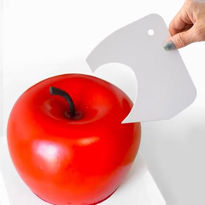 苹安果蛋糕模具奶油刮板刮刀烘焙