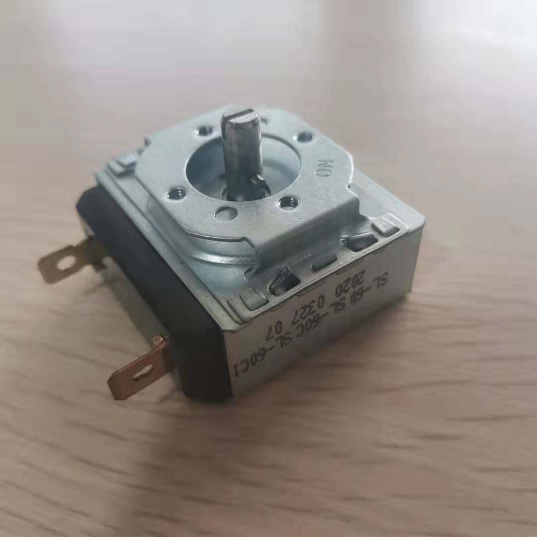 爱仕达60分钟圆轴定时器图片