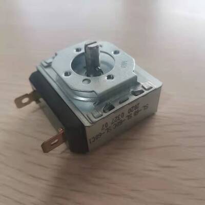 爱仕达60分钟圆轴定时器