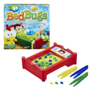 Hasbro hội đồng quản trị trò chơi điên con bọ câu đố con gái cô gái trẻ con cha mẹ-đồ chơi tương tác bộ 0884 - Trò chơi trên bàn