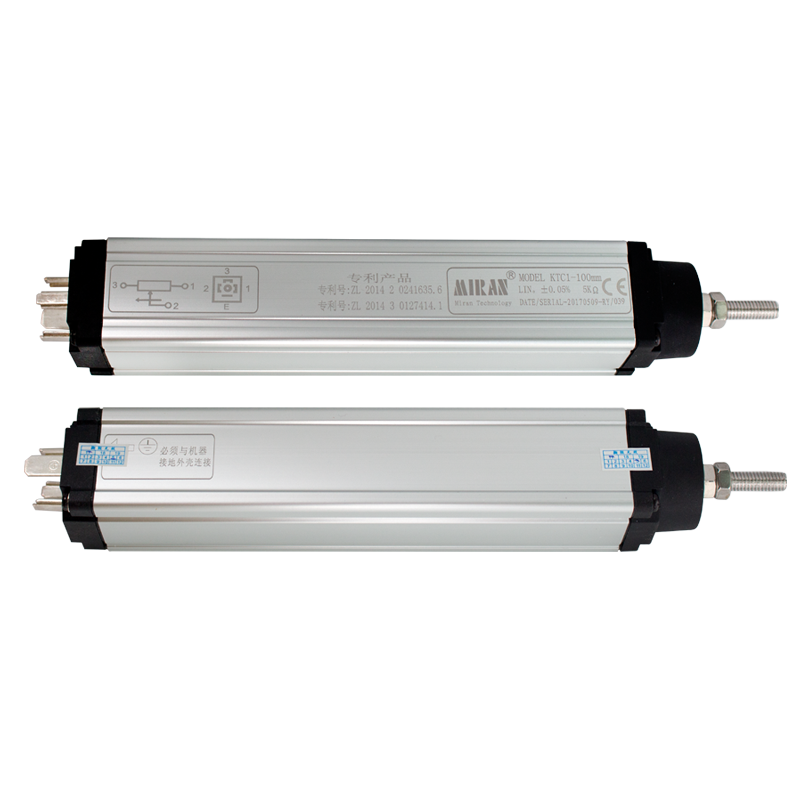 MIRAN米朗KTC1/LWH拉桿注塑機(jī)高精度電子尺位移傳感器裂縫位移計(jì)