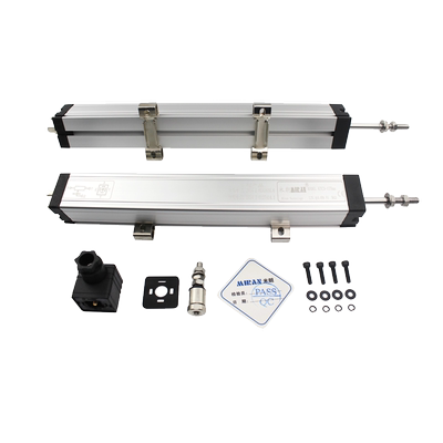 米朗拉杆式直线注塑机位移传感器