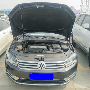 12款-16款迈腾汽车前引擎发动机盖液压支撑杆气压顶杆气弹簧配件