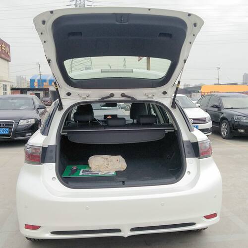 CT200h后盖液压支撑杆双山