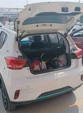 18款19款北汽EXC3后备箱液压杆尾门支撑杆后背门气动顶杆气弹配件