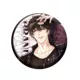 12054 Badge-Bailan Di