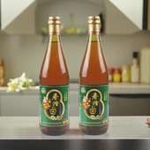 老大同香糟卤640ml 糟卤泡凤爪豆角卤猪蹄卤汁调味料家用 瓶装