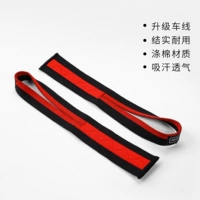 Обновление красного и черного [две инсталляции]