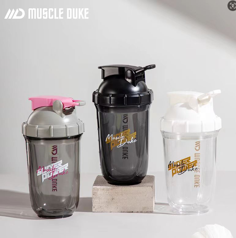 健身摇摇杯蛋白粉杯子