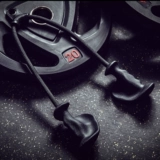 劳拉之星 Треугольная мышечная веревка Большая летающая птица веревка