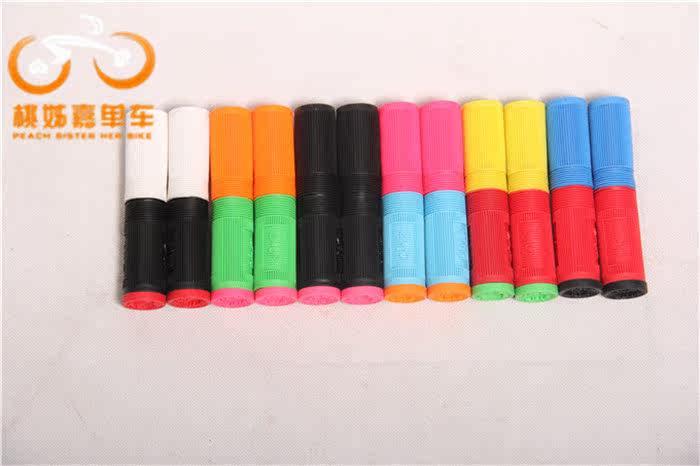 Poignées de vélo - Ref 2355166 Image 1