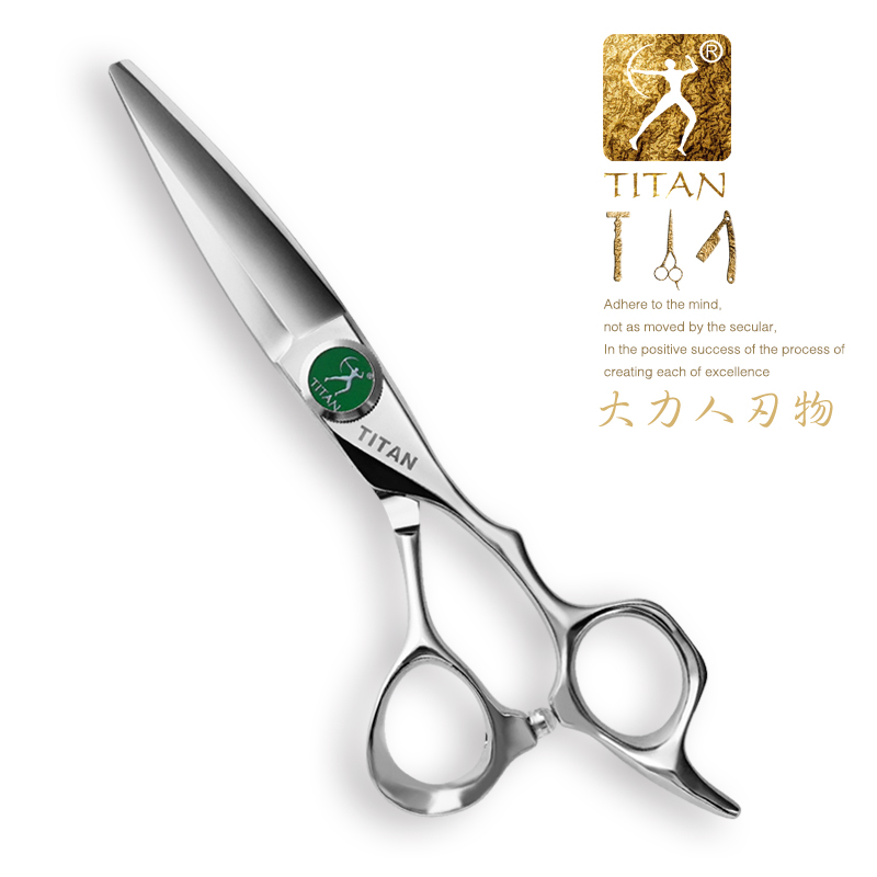 胖胖剪刀6.0寸胖胖剪美发剪刀