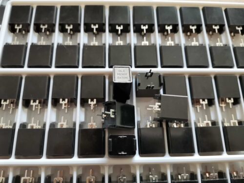 MZ8IV-B470N消磁电阻PTC启动器