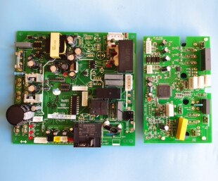 变频模块1341750 海信空调KFR 36FZBPJ外机主板 60W 1419379